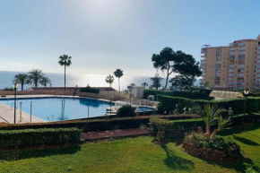 Gael Seaview Torrox Costa